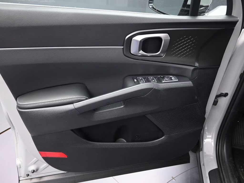 2026 Wolf Gray Kia Sorento S AWD SUV