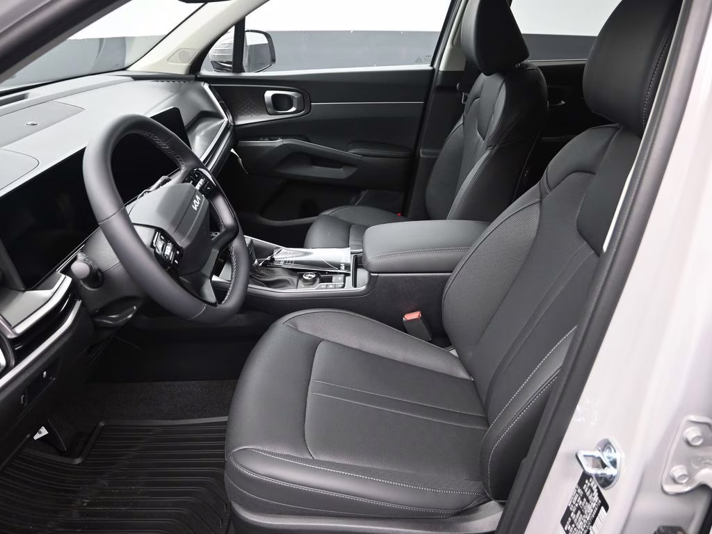 2026 Wolf Gray Kia Sorento S AWD SUV