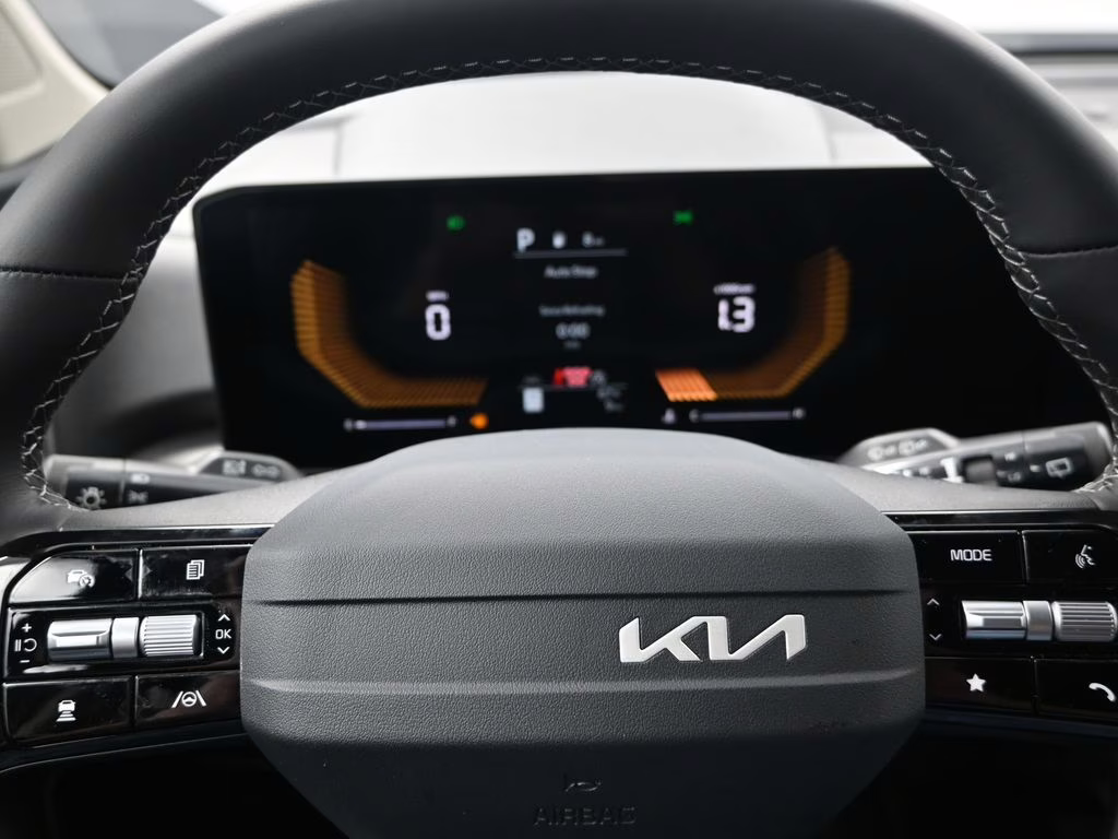 2026 Wolf Gray Kia Sorento S AWD SUV