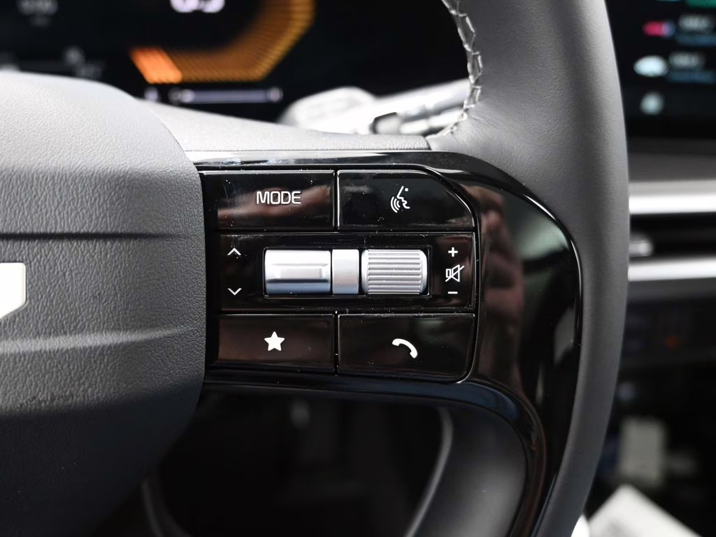 2026 Wolf Gray Kia Sorento S AWD SUV