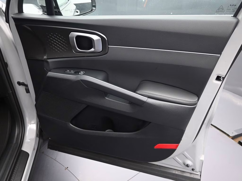 2026 Wolf Gray Kia Sorento S AWD SUV