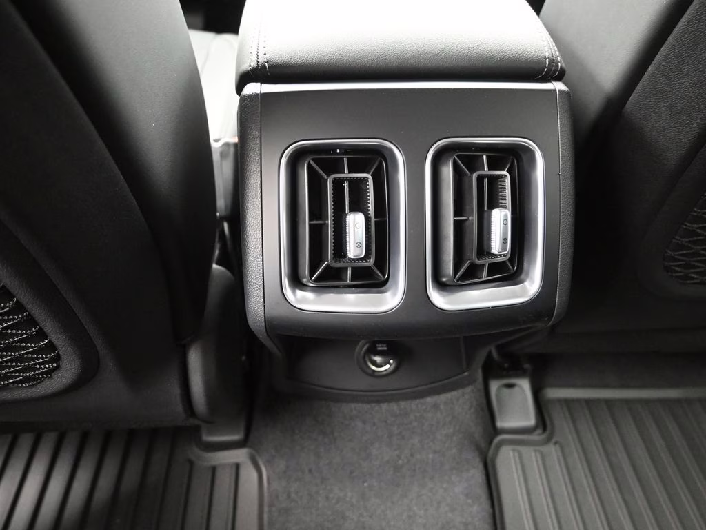 2026 Ebony Black Kia Sorento S AWD SUV