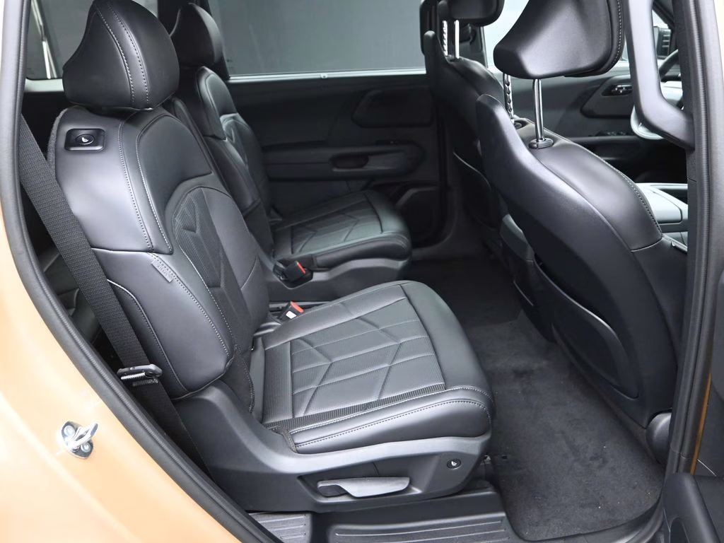 2027 Terrain Brown Kia Telluride X-Line EX AWD SUV