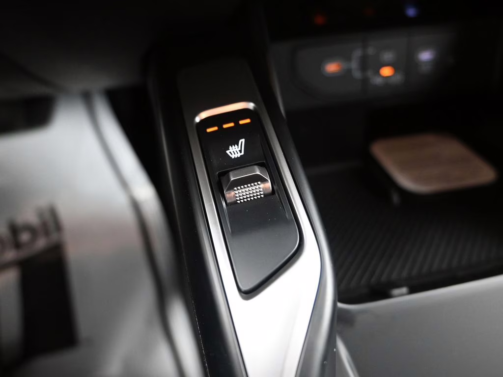 2026 Ebony Black Kia Sorento S FWD SUV