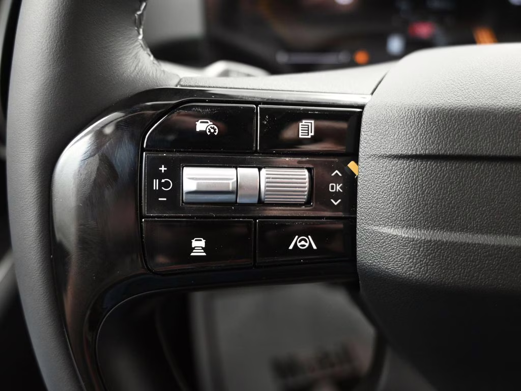 2026 Ebony Black Kia Sorento S FWD SUV