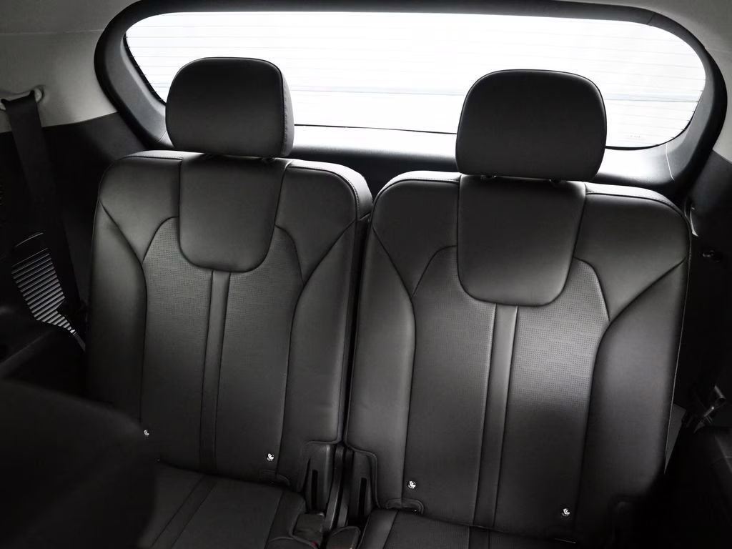 2026 Ebony Black Kia Sorento S FWD SUV
