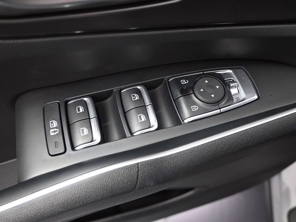 2026 Wolf Gray Kia Sorento S AWD SUV