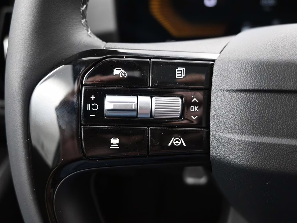 2026 Wolf Gray Kia Sorento S AWD SUV