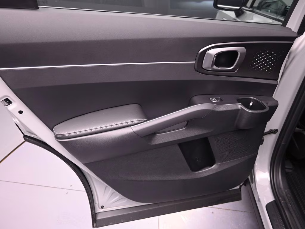 2026 Wolf Gray Kia Sorento S AWD SUV