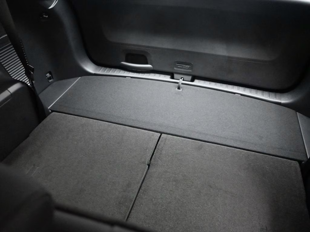 2026 Wolf Gray Kia Sorento S AWD SUV