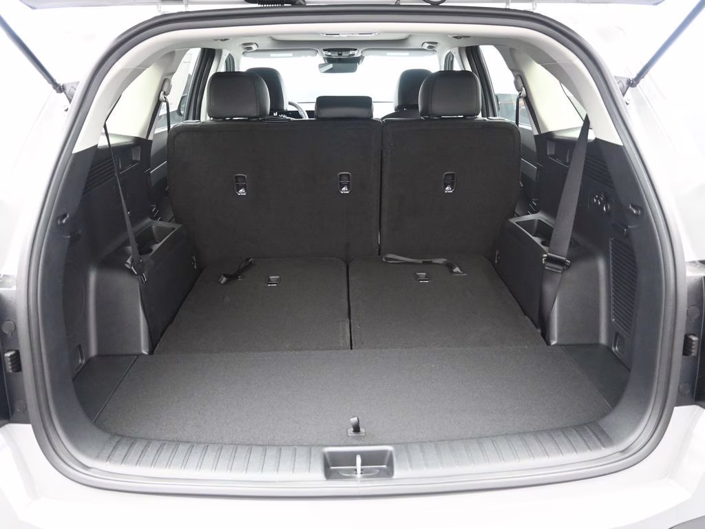 2026 Wolf Gray Kia Sorento S AWD SUV