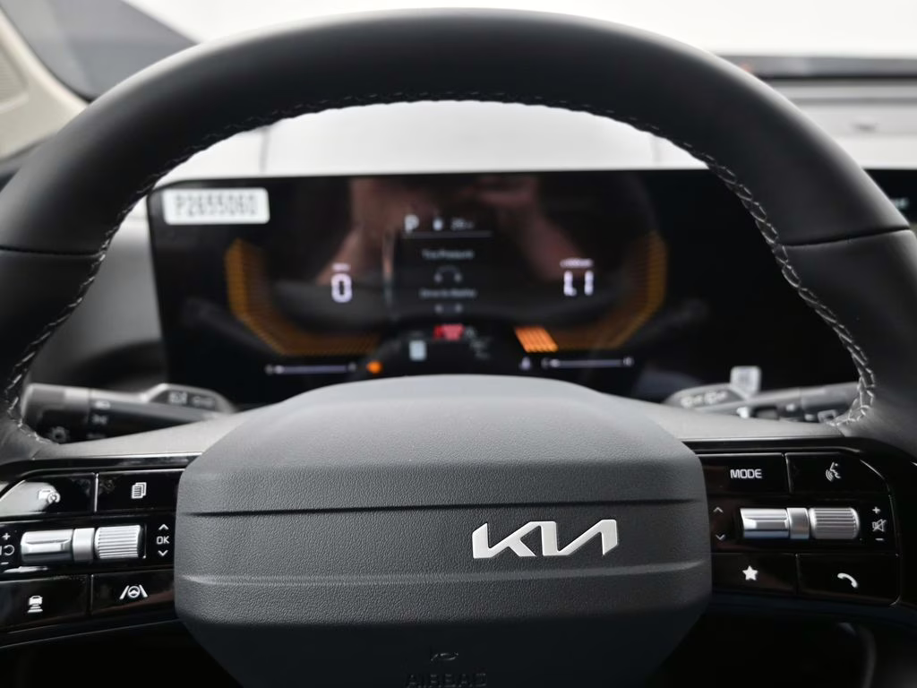 2026 Ebony Black Kia Sorento S AWD SUV