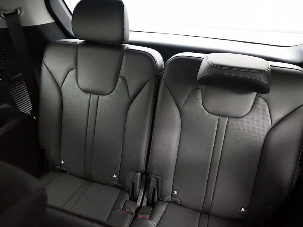 2026 Ebony Black Kia Sorento S AWD SUV