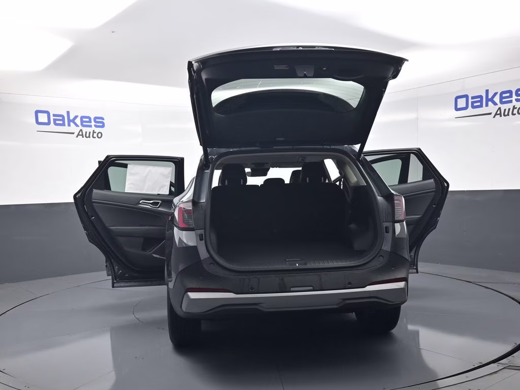 2026 Gravity Gray Kia Sportage Hybrid EX AWD SUV