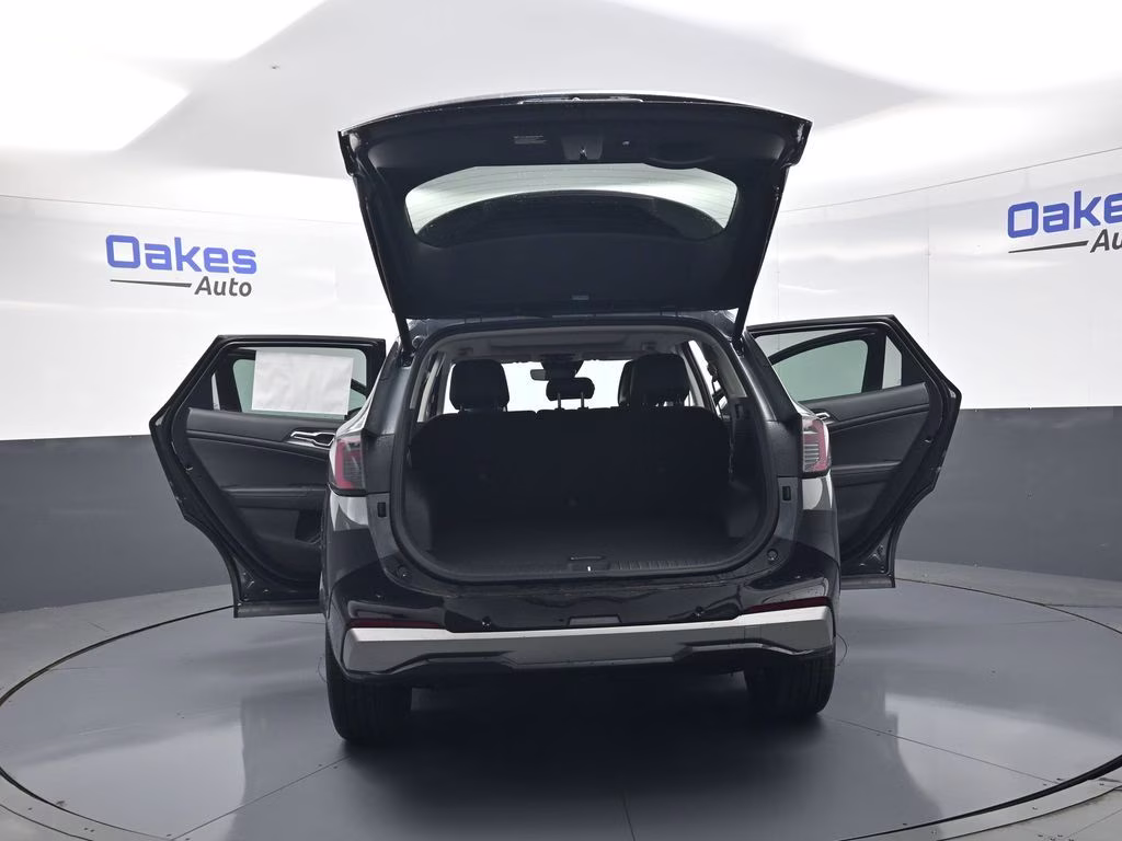 2026 Gravity Gray Kia Sportage Hybrid SX-Prestige AWD SUV
