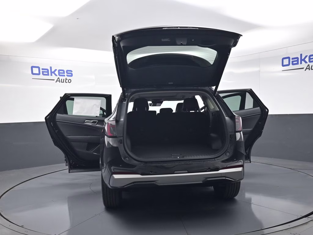 2026 Fusion Black Kia Sportage Hybrid SX-Prestige AWD SUV