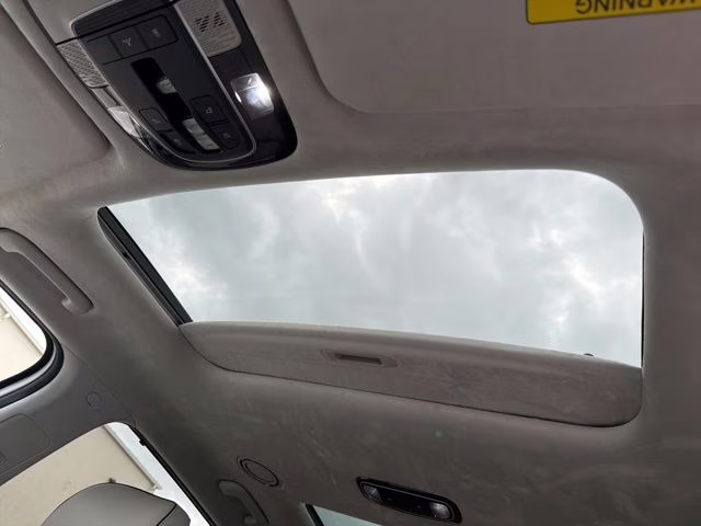 2021 Hyper White Hyundai Palisade Calligraphy AWD SUV