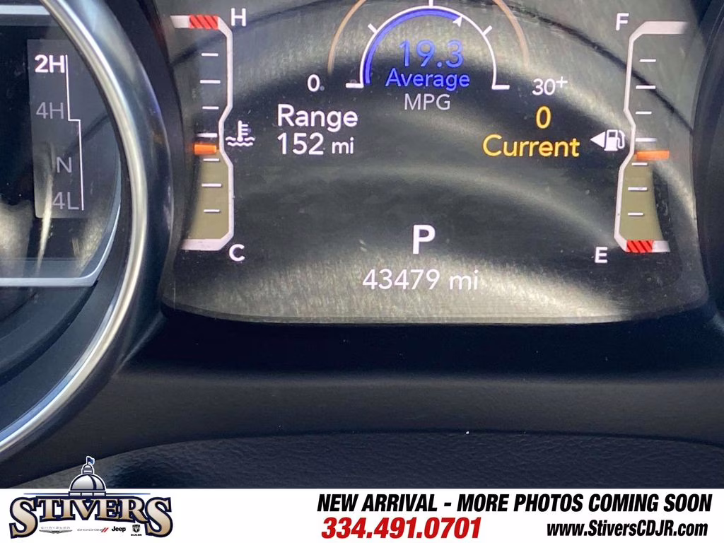 2022 Black Clearcoat Jeep Gladiator Rubicon 4X4 Truck