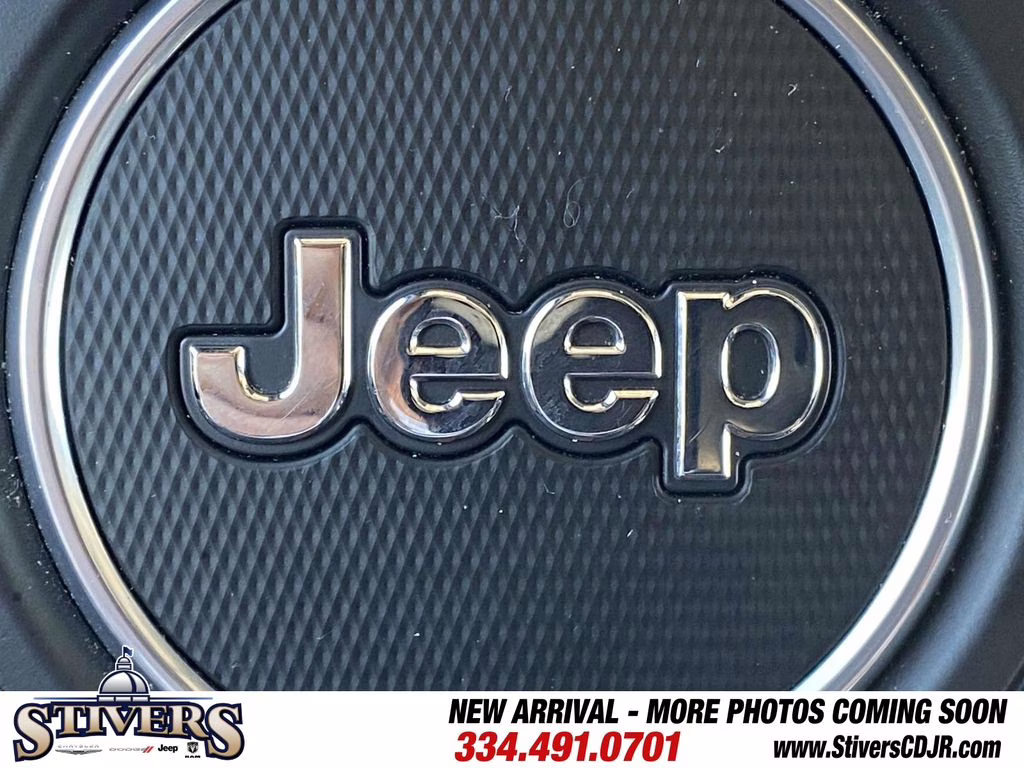 2022 Black Clearcoat Jeep Gladiator Rubicon 4X4 Truck