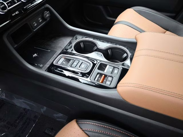 2026 Platinum White Pearl Honda Passport TrailSport Elite Blackout AWD SUV