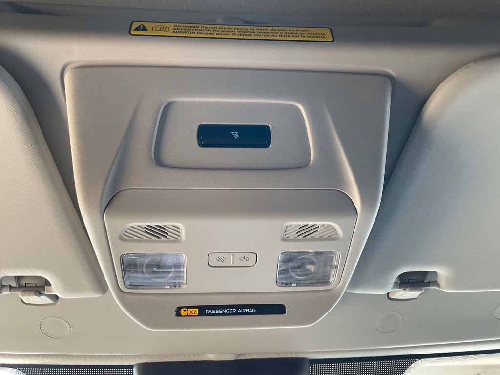 2026 Oxford White Ford Transit-350 Base RWD Van