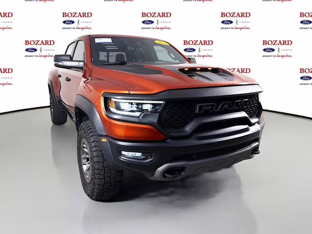 2024 Sunrise Ram 1500 TRX 4X4 Truck