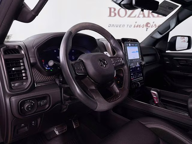 2024 Sunrise Ram 1500 TRX 4X4 Truck
