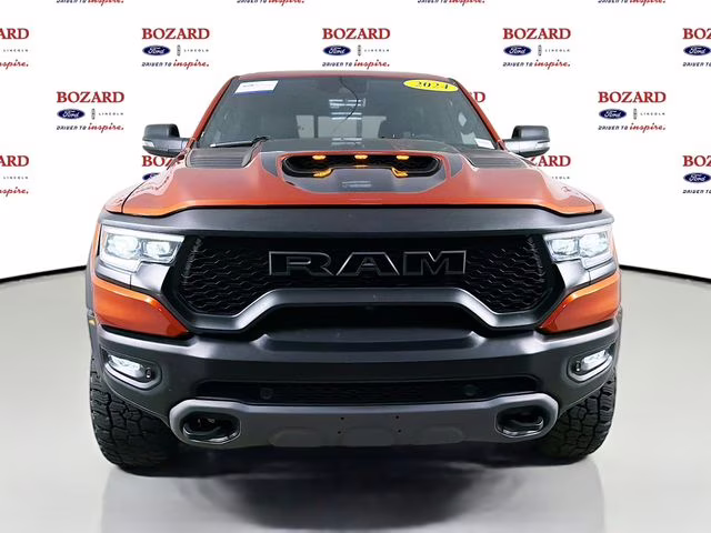 2024 Sunrise Ram 1500 TRX 4X4 Truck