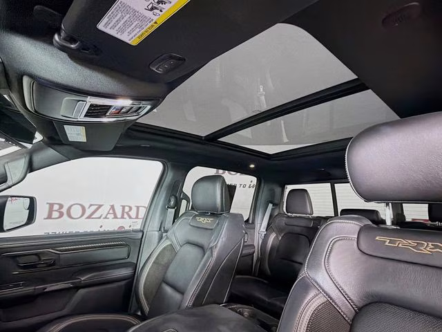 2024 Sunrise Ram 1500 TRX 4X4 Truck