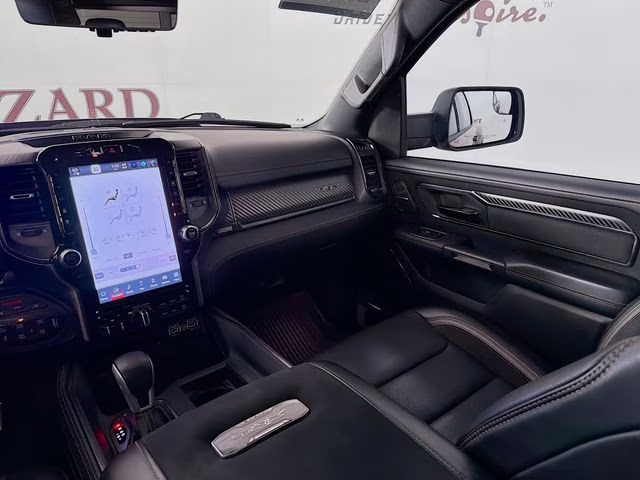 2024 Sunrise Ram 1500 TRX 4X4 Truck