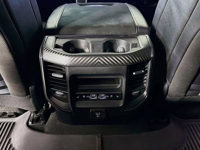 2024 Sunrise Ram 1500 TRX 4X4 Truck