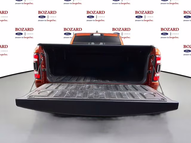 2024 Sunrise Ram 1500 TRX 4X4 Truck