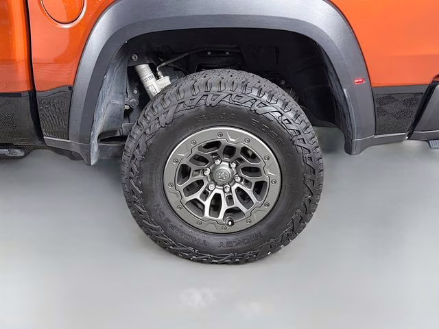 2024 Sunrise Ram 1500 TRX 4X4 Truck