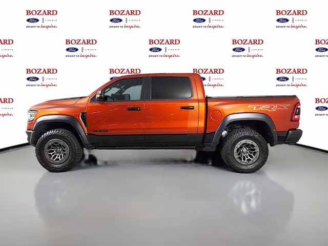 2024 Sunrise Ram 1500 TRX 4X4 Truck
