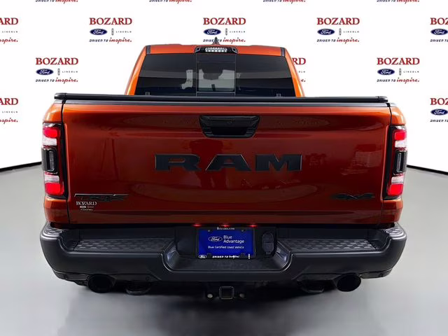 2024 Sunrise Ram 1500 TRX 4X4 Truck