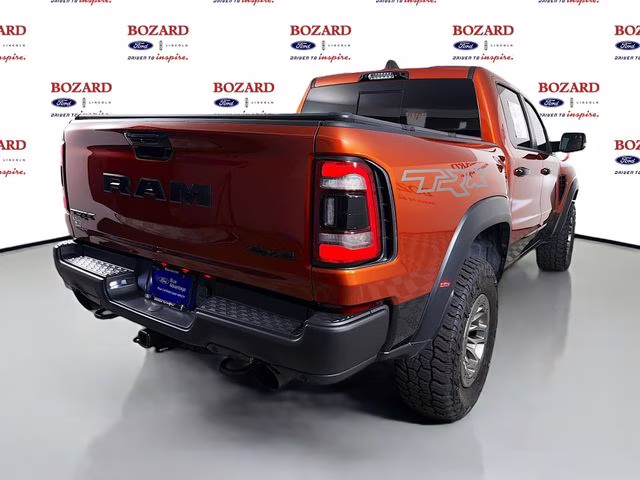 2024 Sunrise Ram 1500 TRX 4X4 Truck