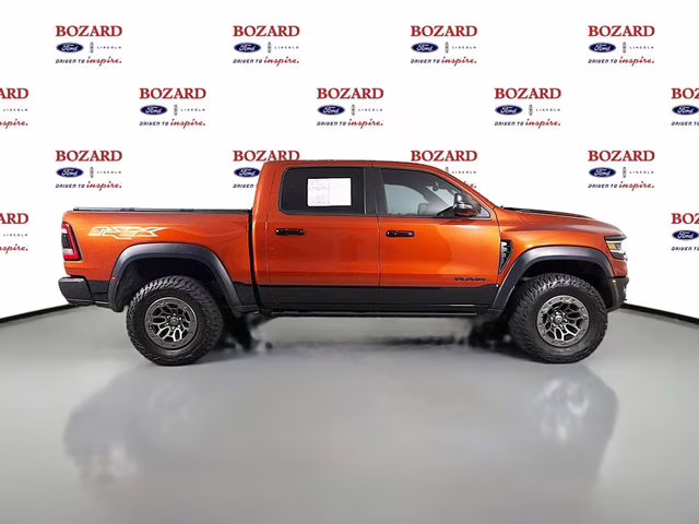 2024 Sunrise Ram 1500 TRX 4X4 Truck