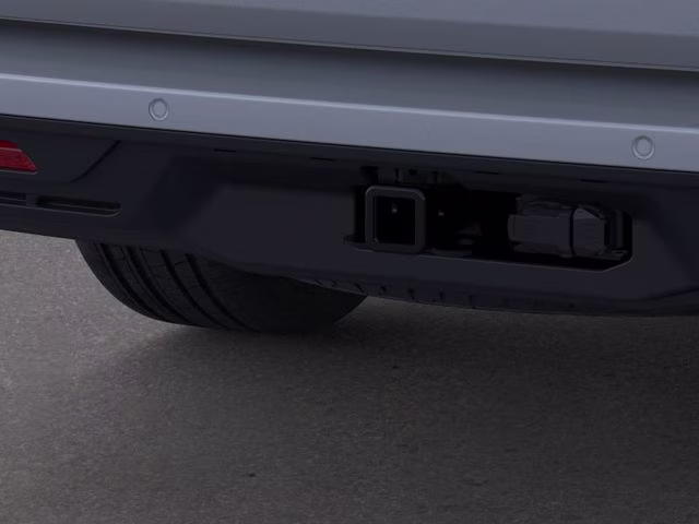 2026 Glacier Gray Metallic Tri-Coat Ford Expedition Active RWD SUV