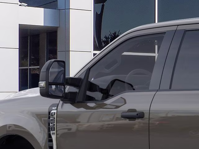 2026 Argon Blue Metallic Ford Super Duty F-250 SRW XLT 4X4 Truck