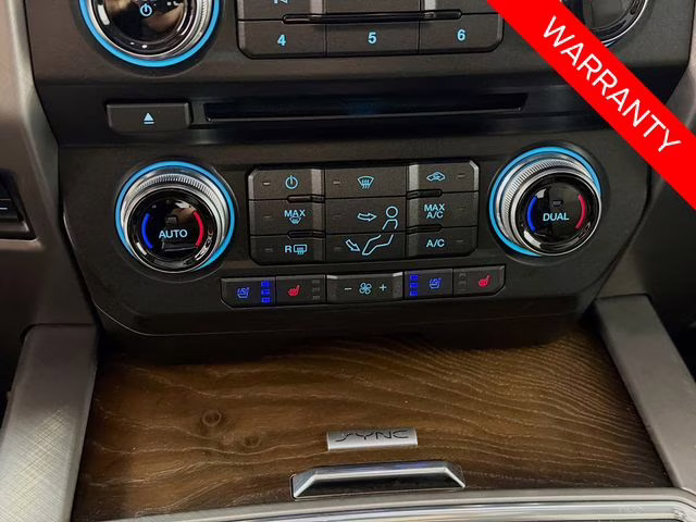 2018 Shadow Black Ford Super Duty F-450 DRW Limited 4X4 Truck