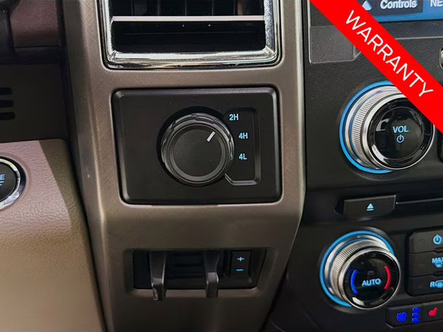 2018 Shadow Black Ford Super Duty F-450 DRW Limited 4X4 Truck