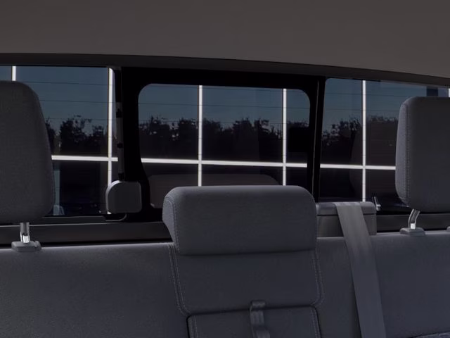 2026 Desert Sand Ford Ranger XLT RWD Truck