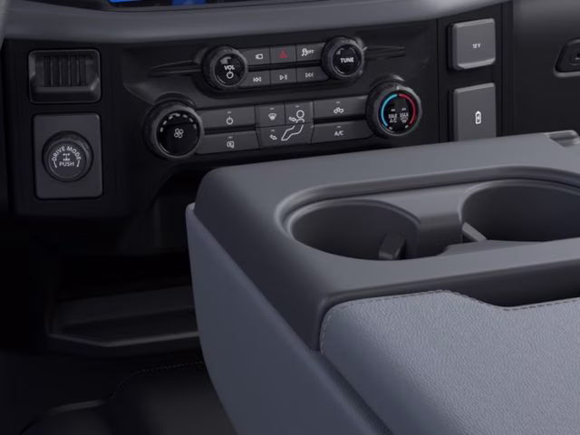 2026 Oxford White Ford F-150 XL RWD Truck