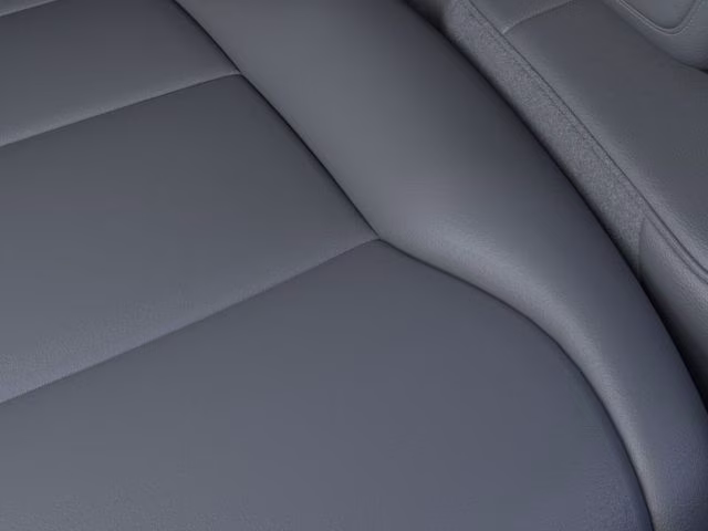2026 Oxford White Ford F-150 XL RWD Truck