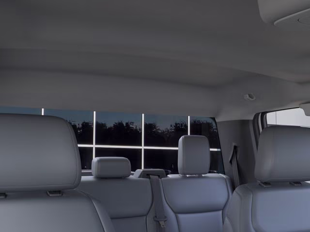 2026 Oxford White Ford F-150 XL RWD Truck