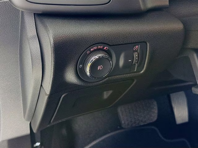 2018 Summit White Buick Cascada Premium FWD Convertible