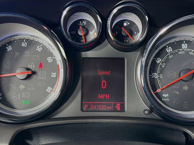 2018 Summit White Buick Cascada Premium FWD Convertible