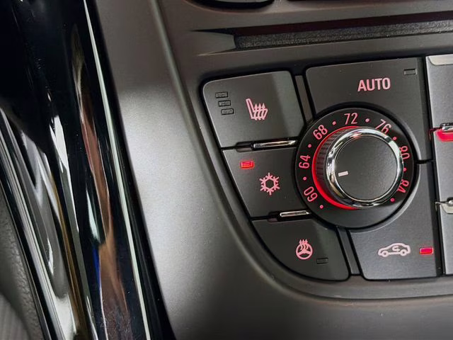 2018 Summit White Buick Cascada Premium FWD Convertible