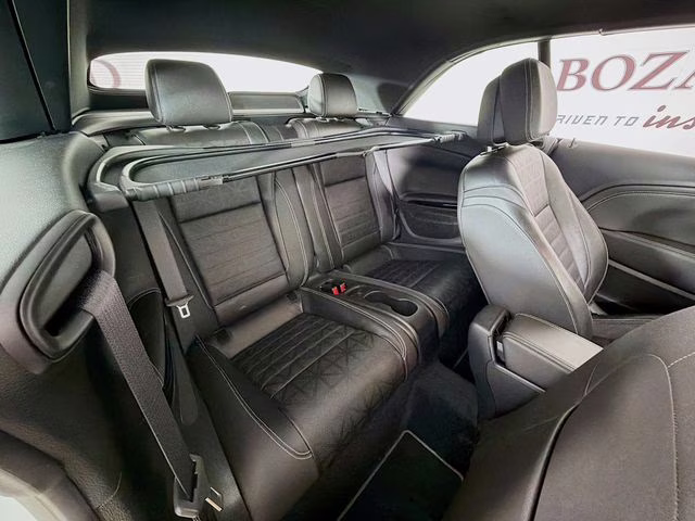 2018 Summit White Buick Cascada Premium FWD Convertible