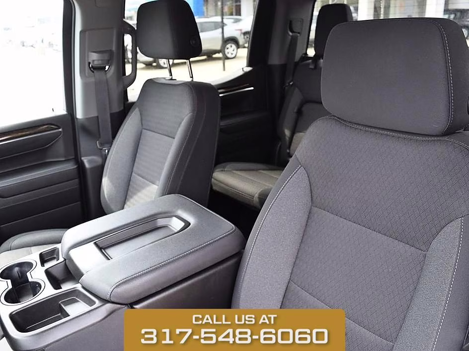 2022 Onyx Black GMC Sierra 1500 Elevation 4X4 Truck